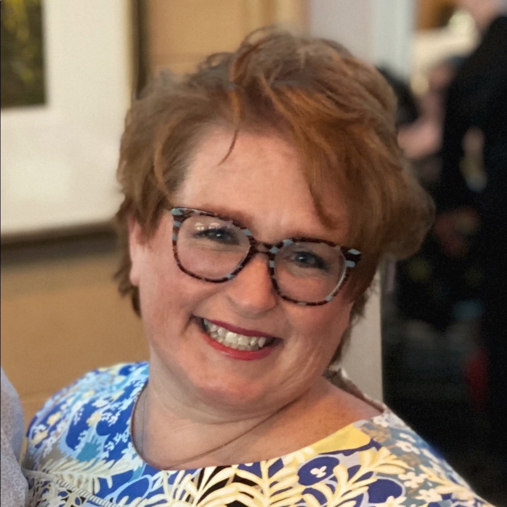 Meet your Posher, Wendy
